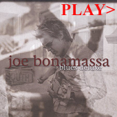 Joe Bonamassa Burnin Hell